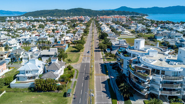 Im�veis � Venda em Florian�polis - Jurer� Internacional